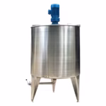 Canadian-Nutrient-Ingredients-Tank-Mixing-Tank