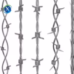 Protection-Net-Anti-Theft-Barbed-Wire